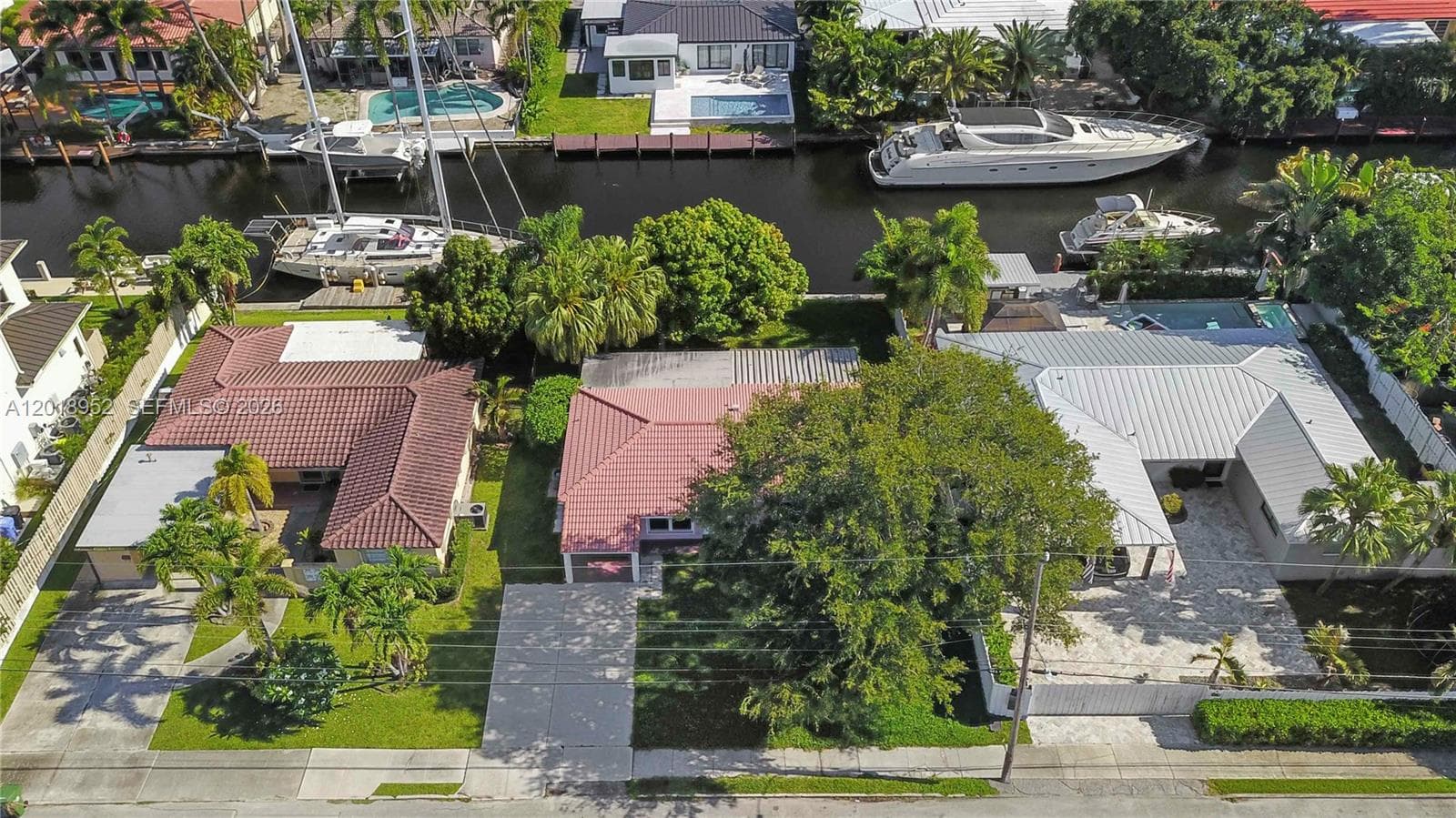 917 Mandarin Isle photo 1