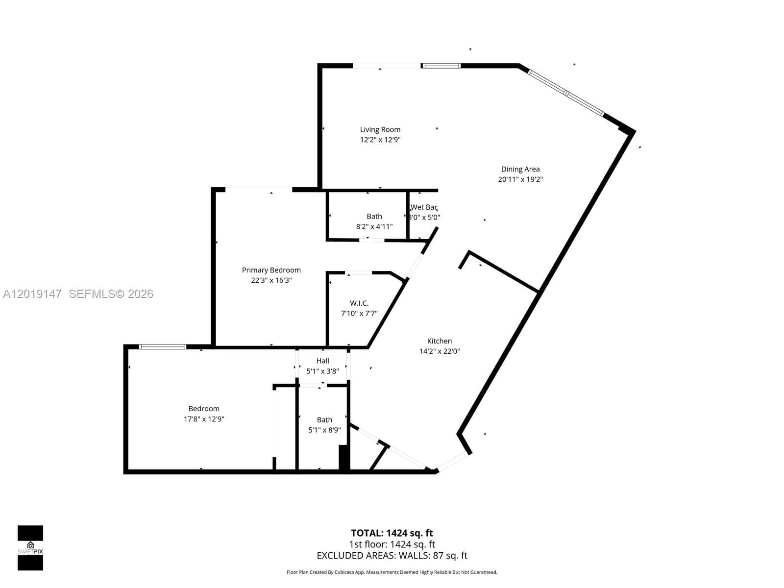 5420 N Ocean Dr 2201 photo 6