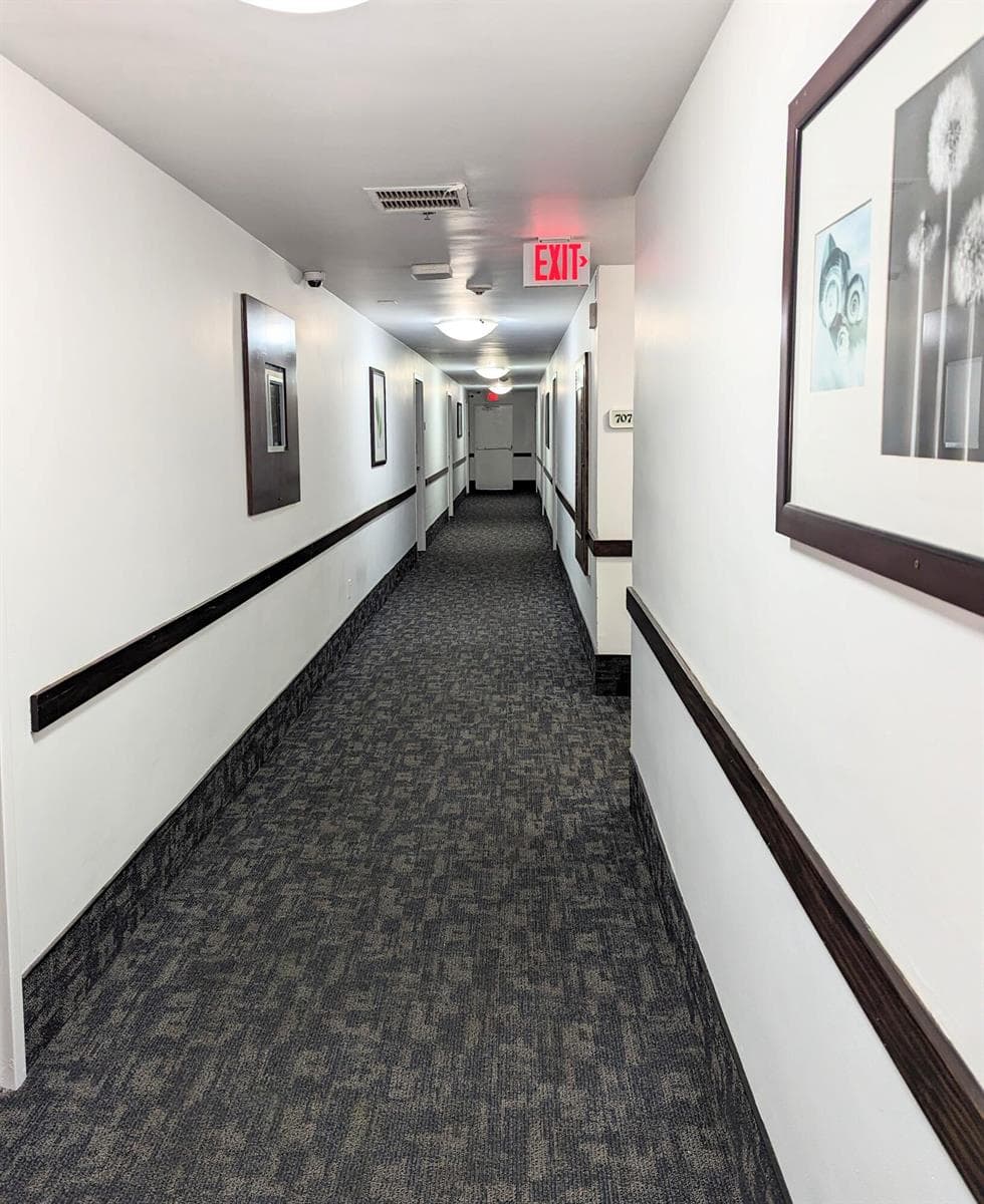4040 Galt Ocean Drive 801 photo 23