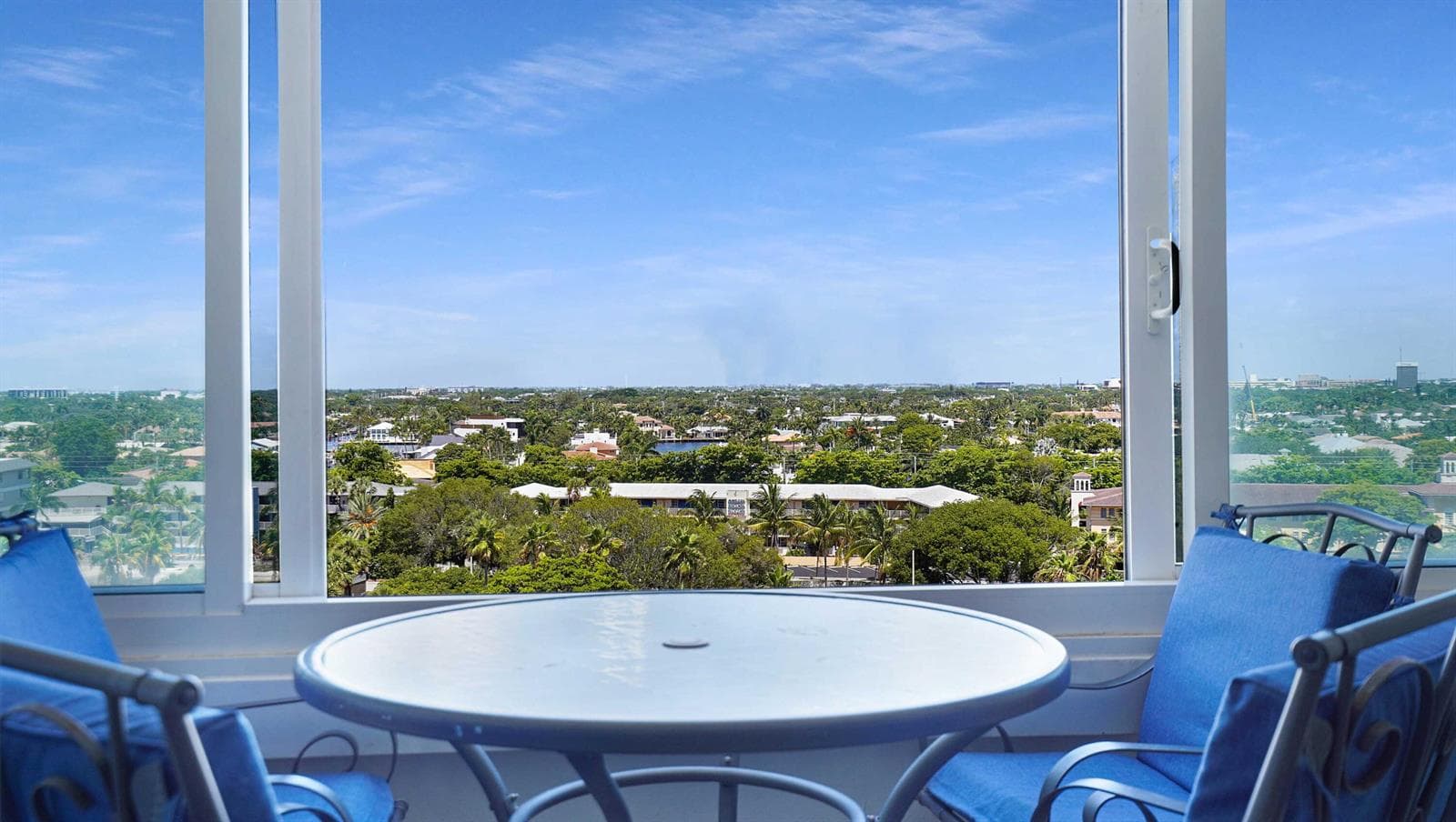 4040 Galt Ocean Drive 801 photo 2
