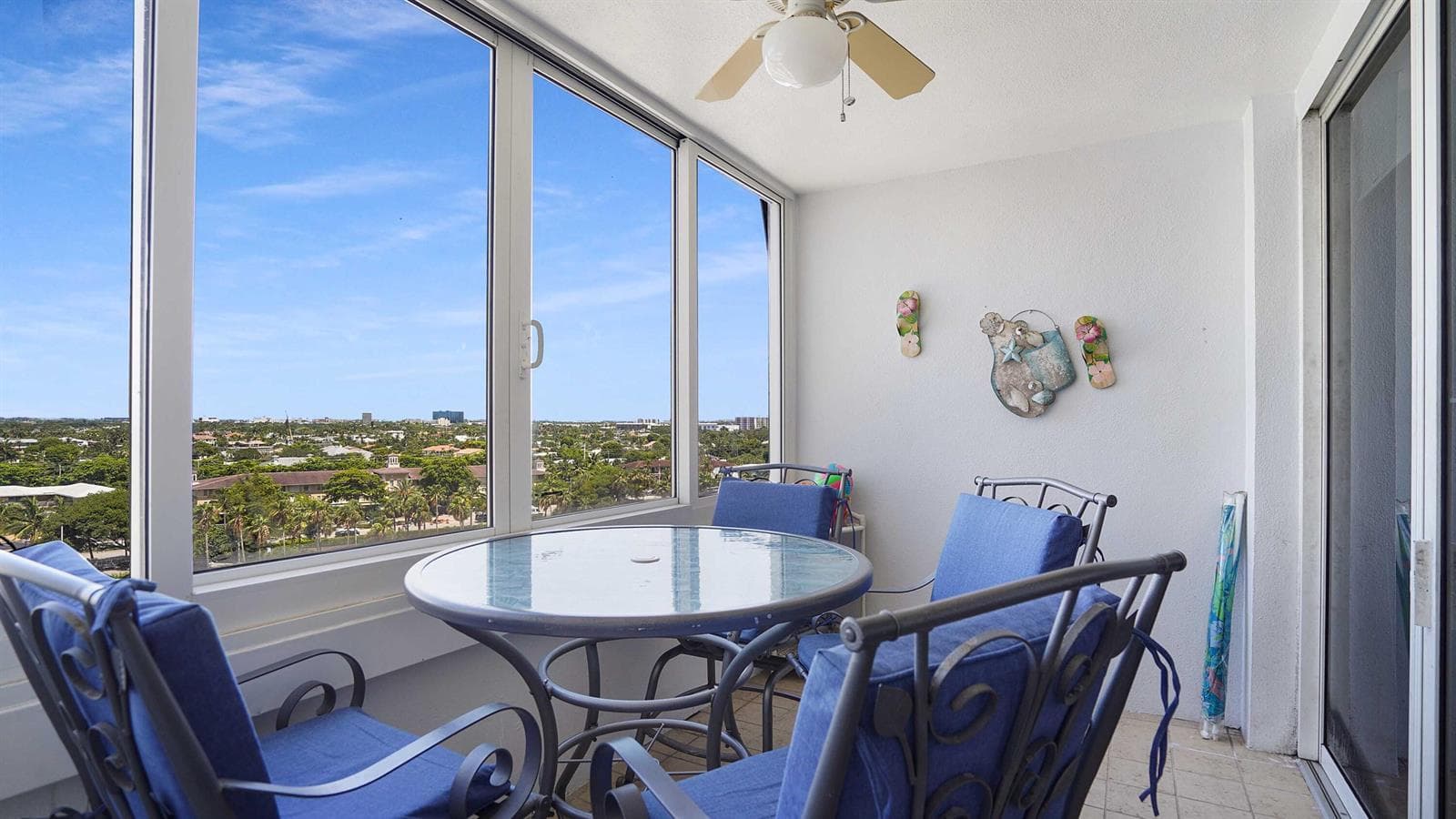 4040 Galt Ocean Drive 801 photo 6