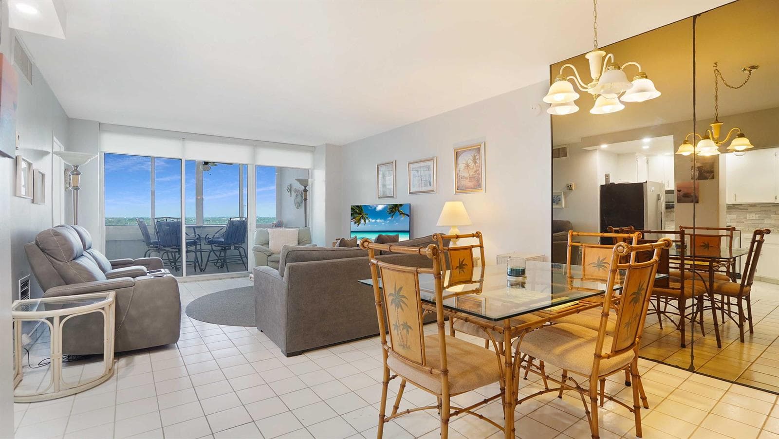 4040 Galt Ocean Drive 801 photo 13