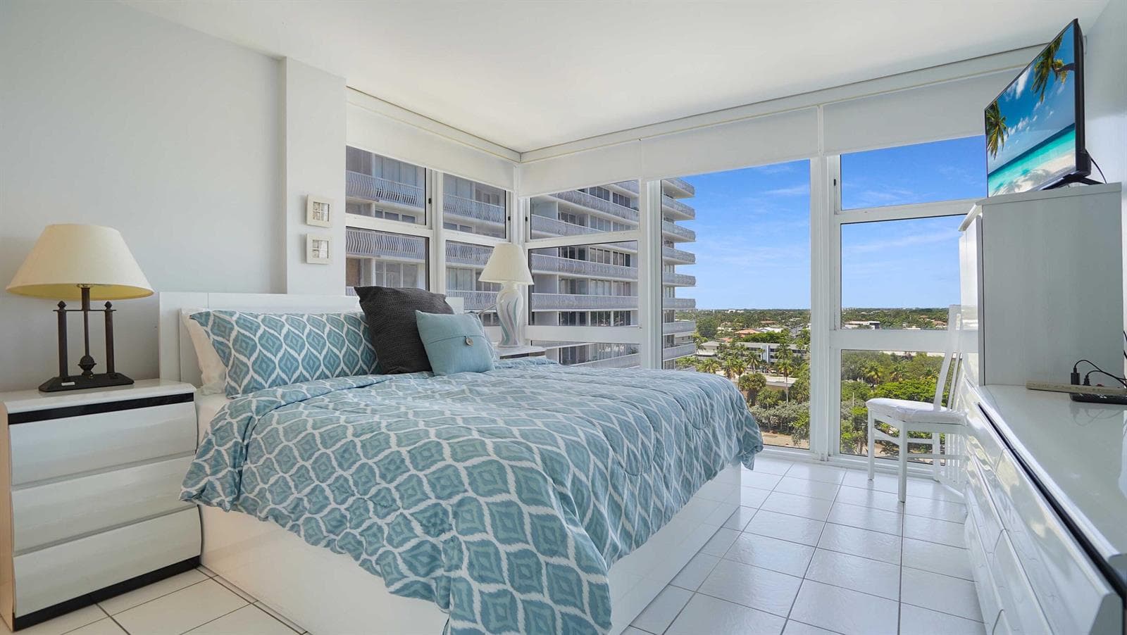 4040 Galt Ocean Drive 801 photo 16