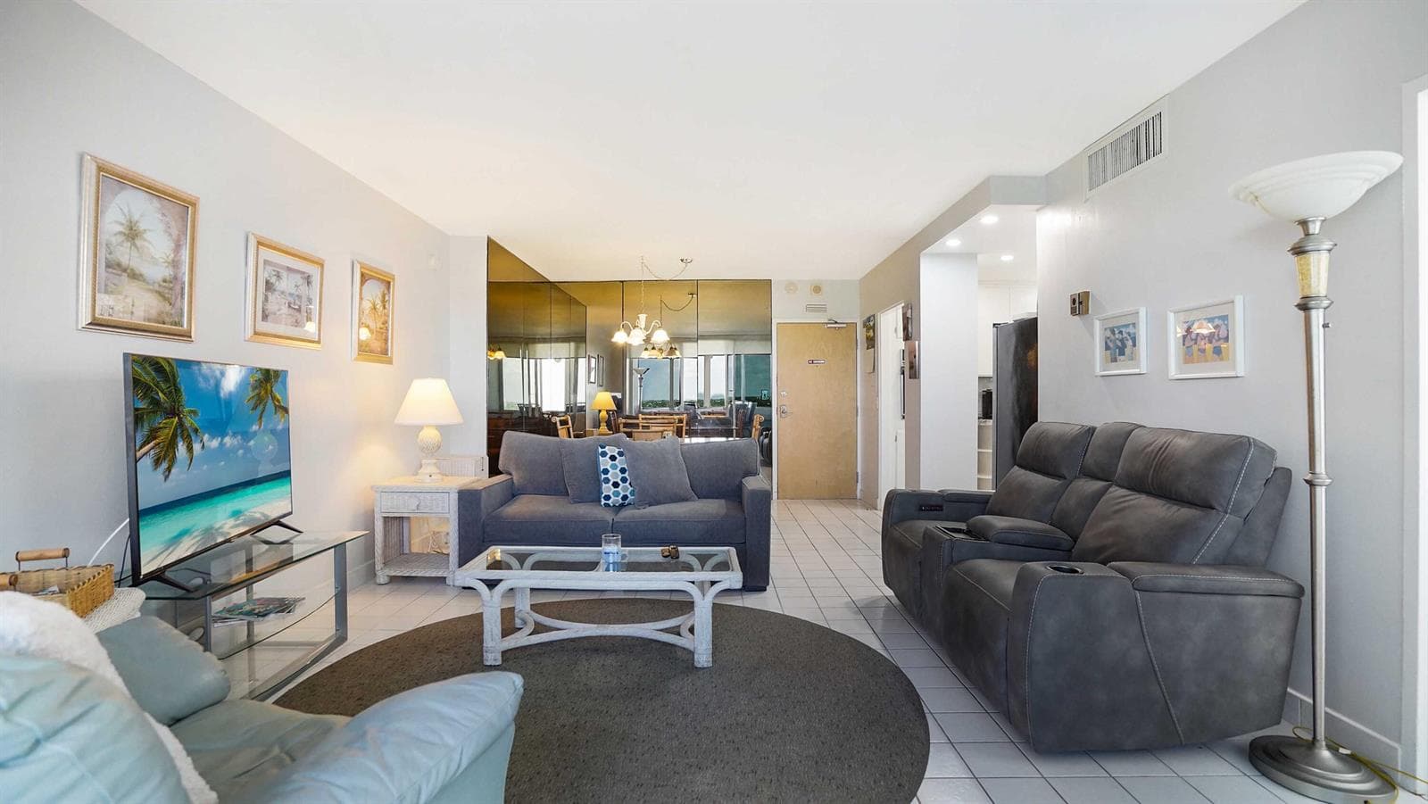 4040 Galt Ocean Drive 801 photo 7