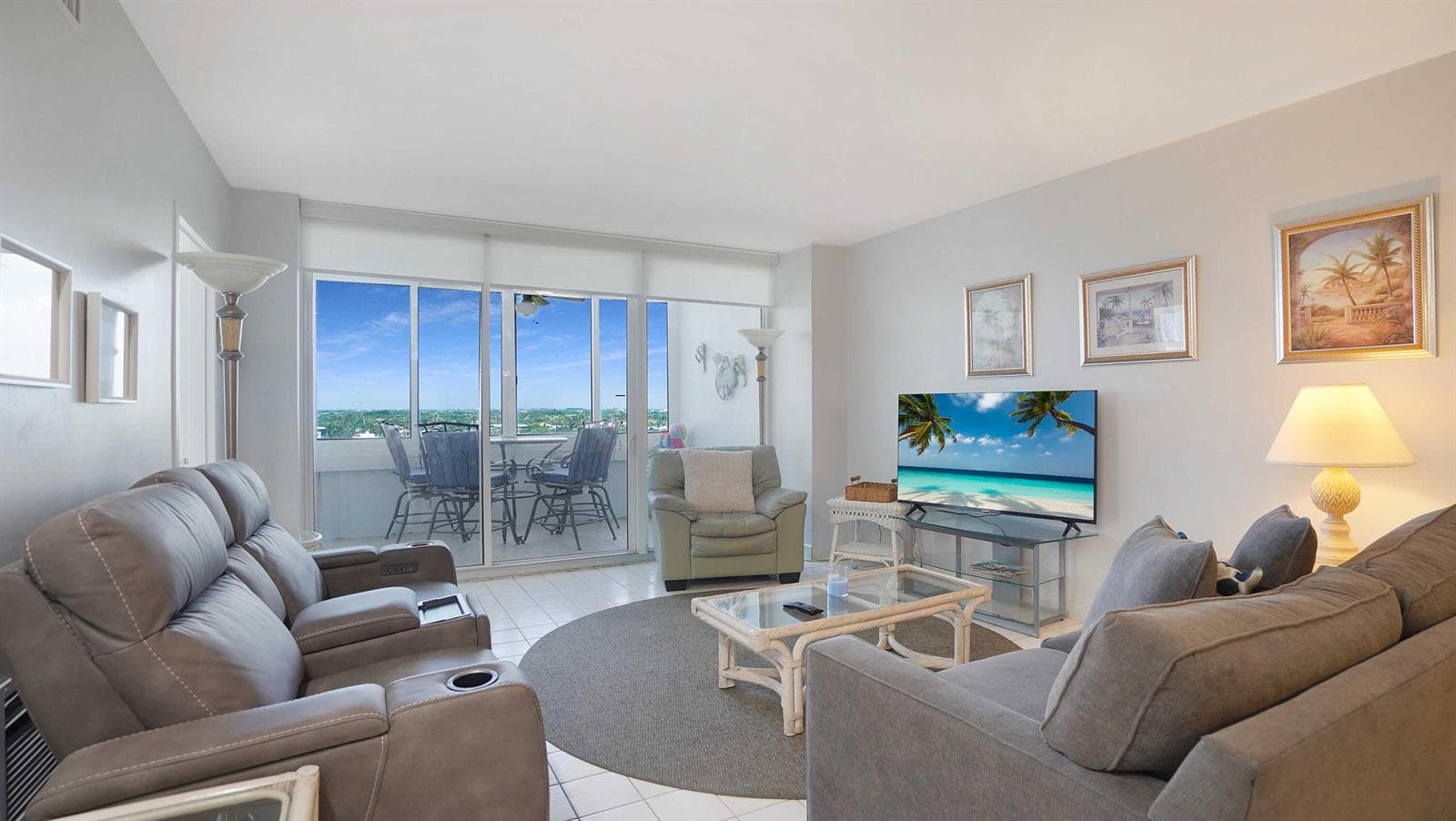 4040 Galt Ocean Drive 801 photo 3