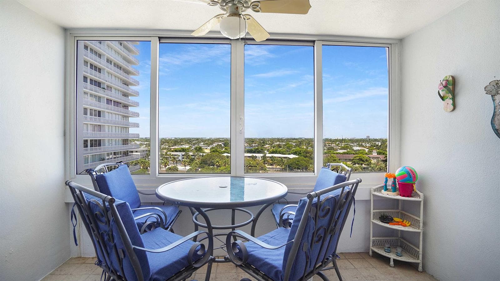 4040 Galt Ocean Drive 801 photo 1
