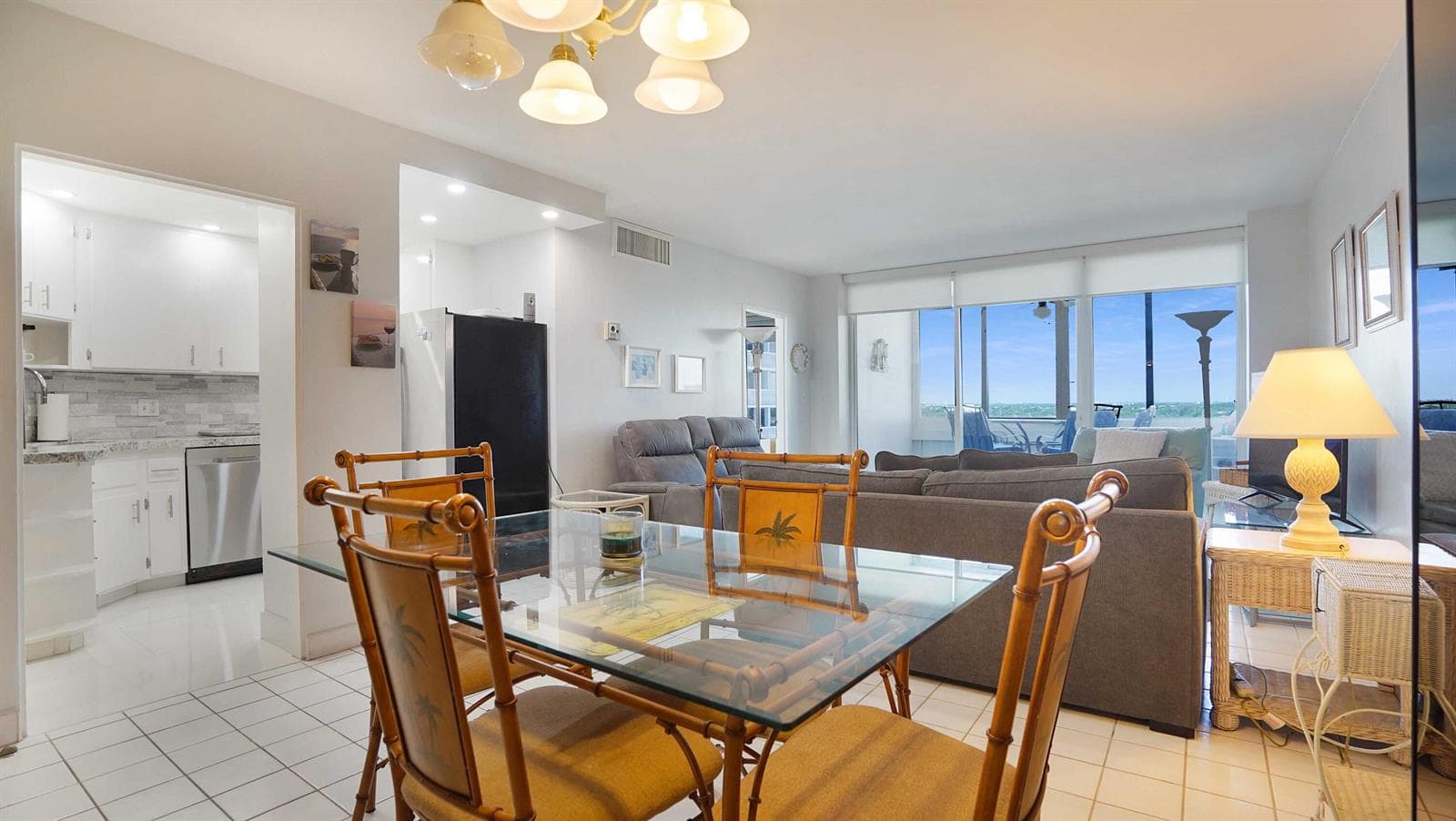 4040 Galt Ocean Drive 801 photo 5