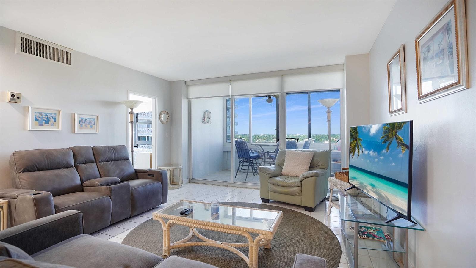 4040 Galt Ocean Drive 801 photo 14