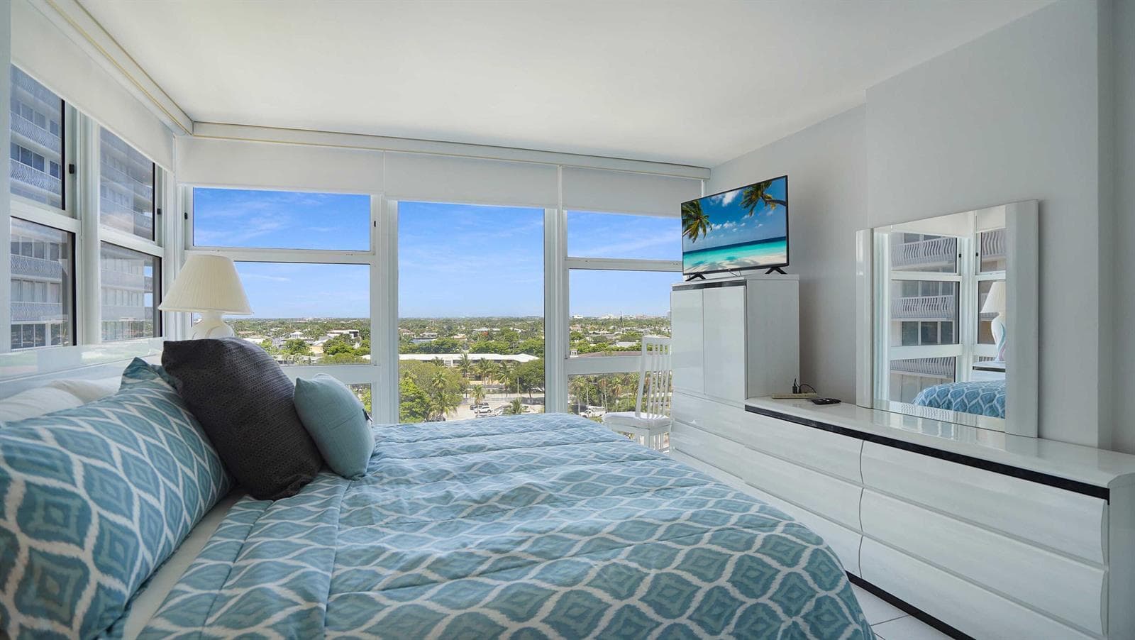 4040 Galt Ocean Drive 801 photo 18
