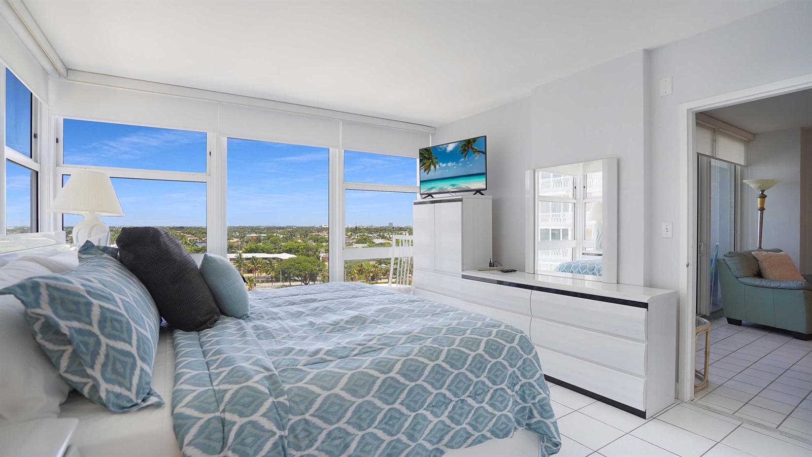 4040 Galt Ocean Drive 801 photo 15
