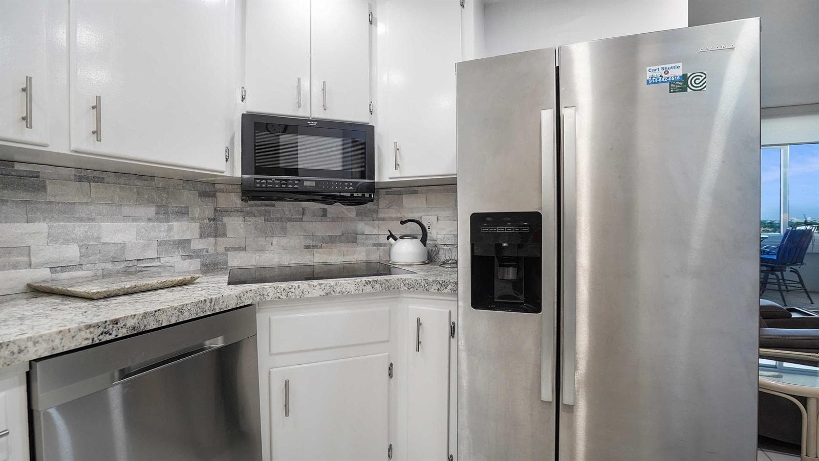 4040 Galt Ocean Drive 801 photo 11