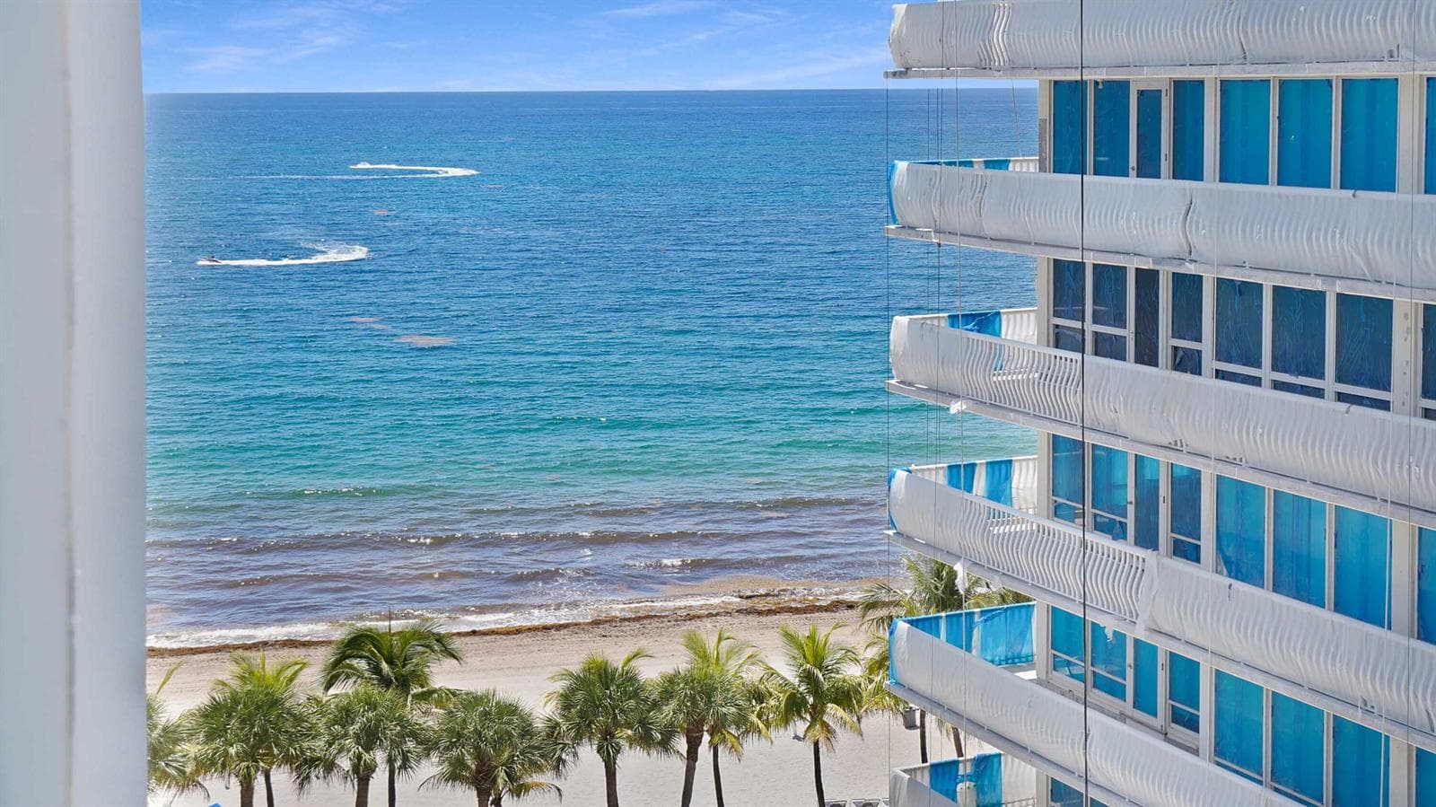 4040 Galt Ocean Drive 801 photo 19