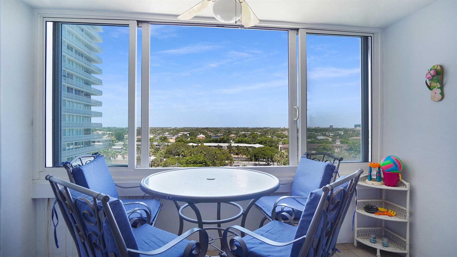 4040 Galt Ocean Drive 801 photo 4