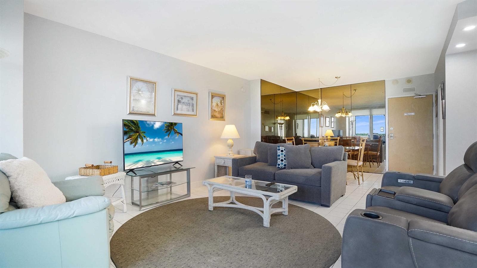 4040 Galt Ocean Drive 801 photo 8