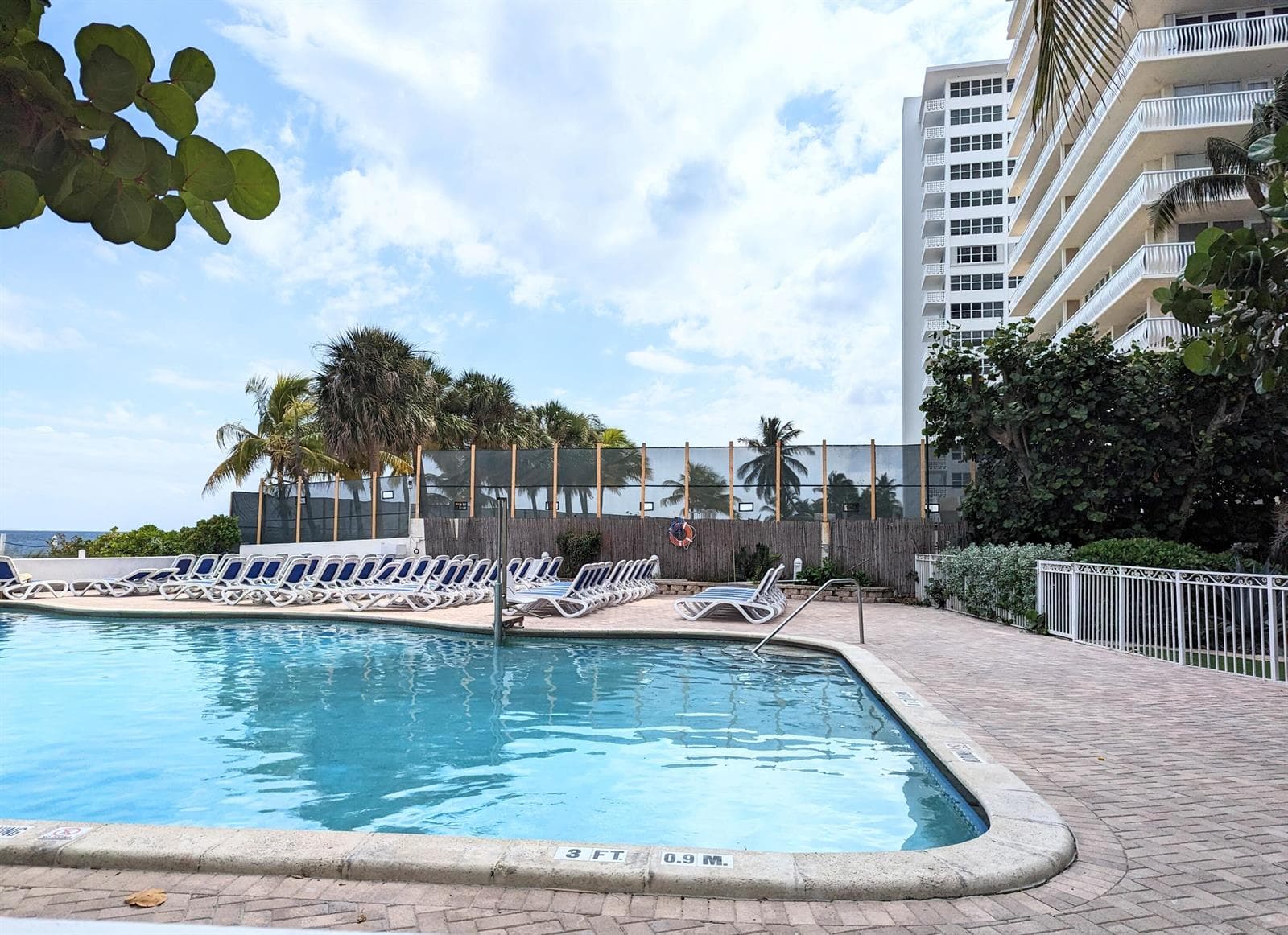 4040 Galt Ocean Drive 801 photo 25