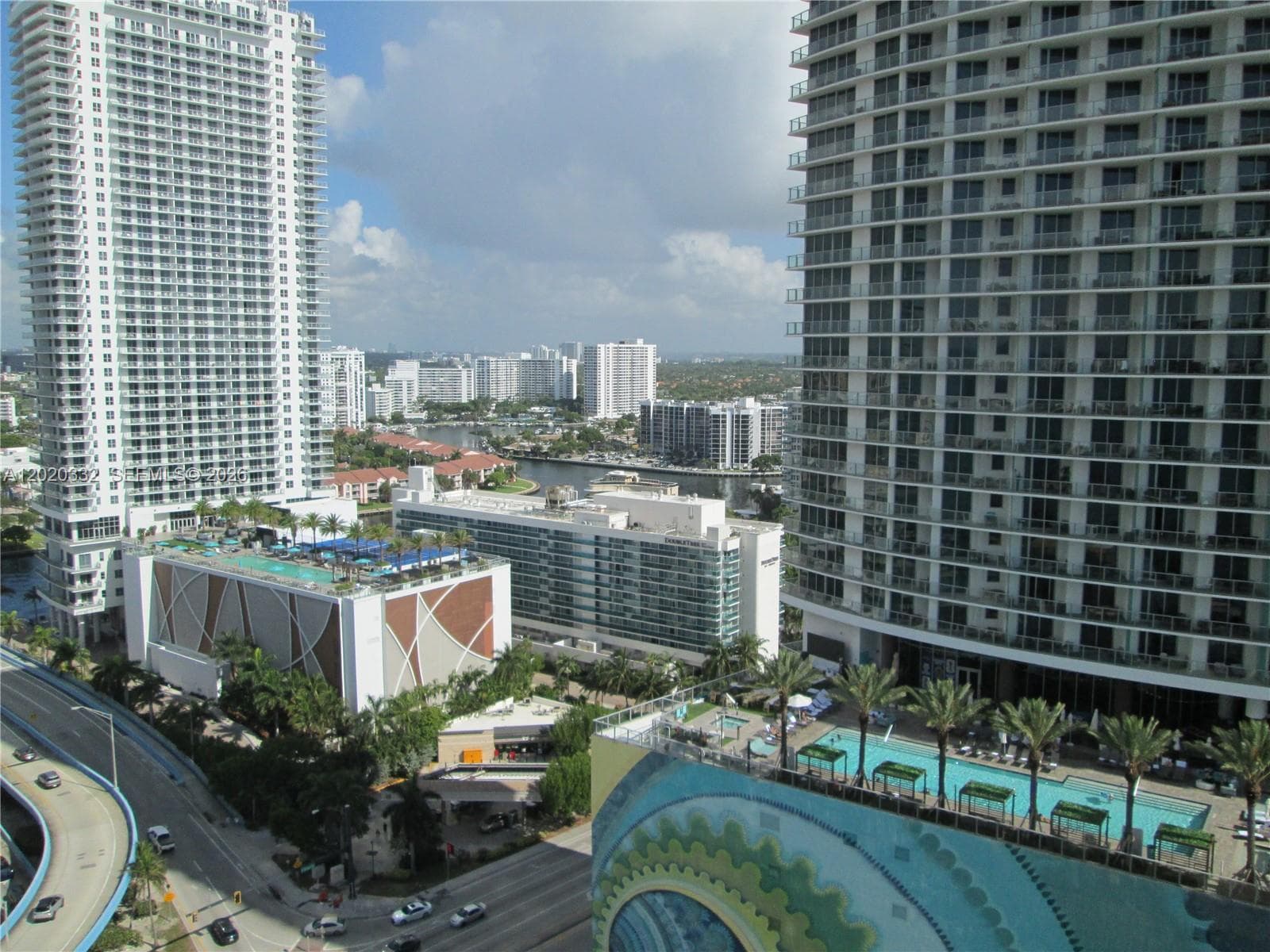 1800 S Ocean Dr 2301 photo 16
