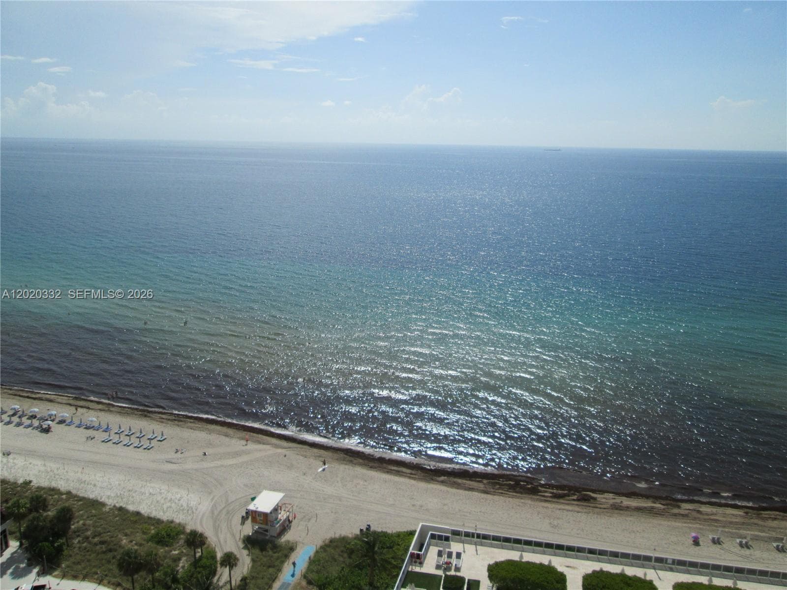 1800 S Ocean Dr 2301 photo 19