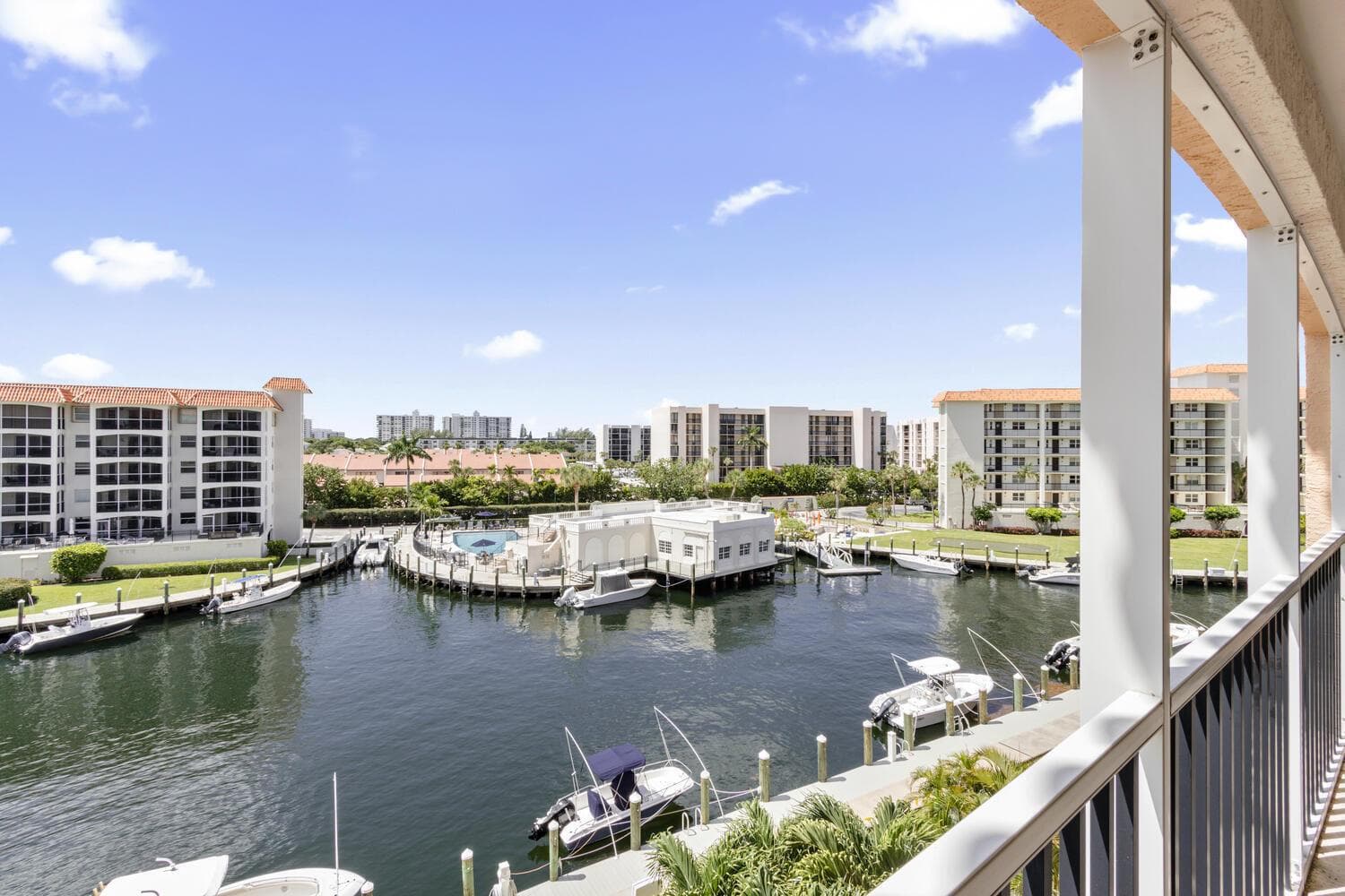 2871 N Ocean Boulevard V443 photo 3