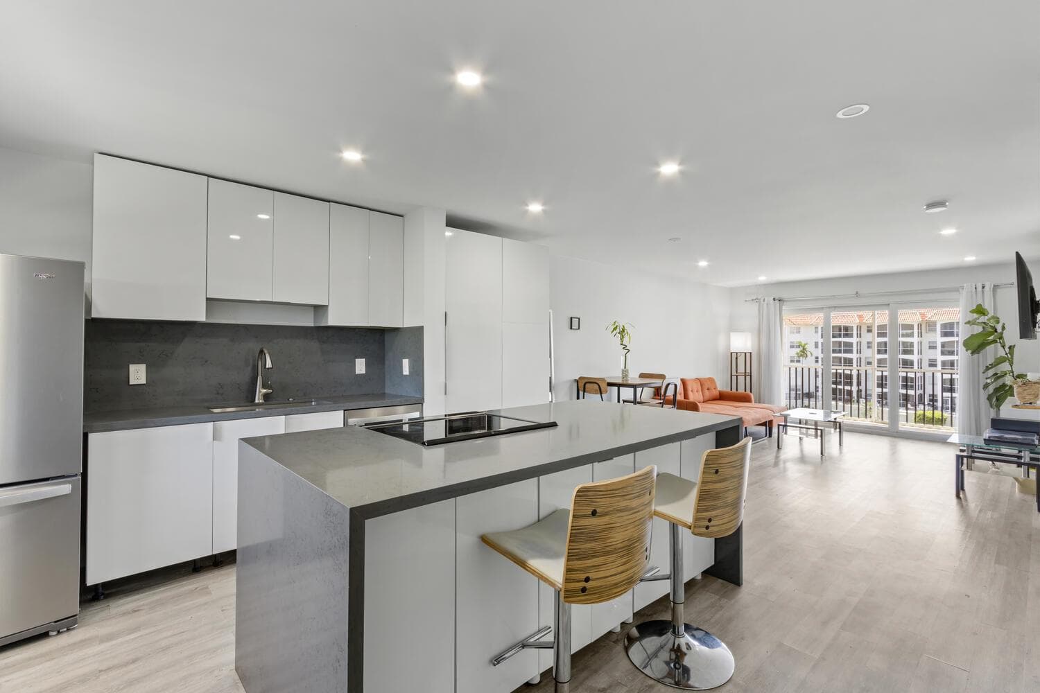 2871 N Ocean Boulevard V443 photo 9