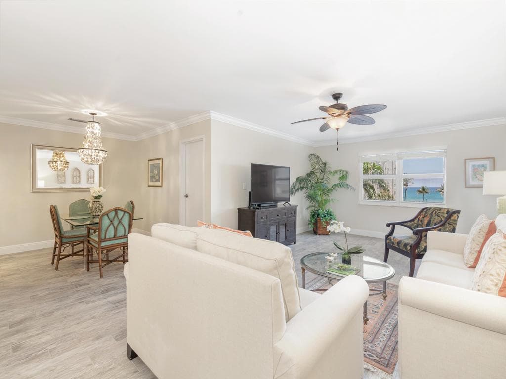 3520 S Ocean Boulevard H404 photo 2