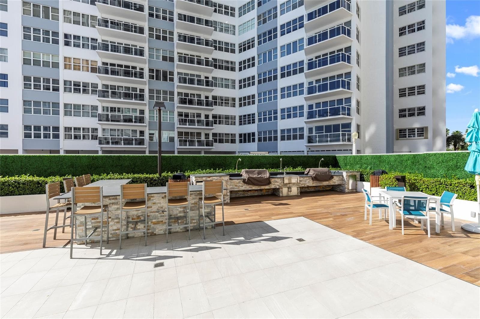 3750 Galt Ocean Drive 209 photo 23