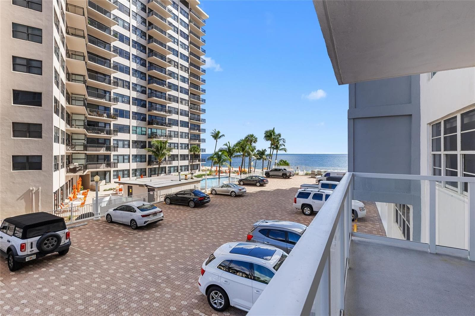 3750 Galt Ocean Drive 209 photo 17