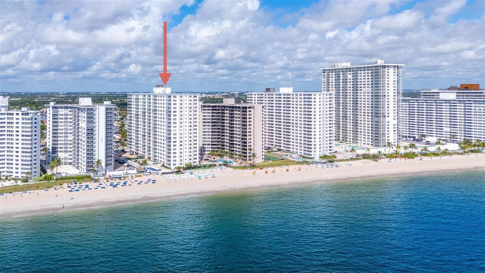 3750 Galt Ocean Drive 209 photo 1