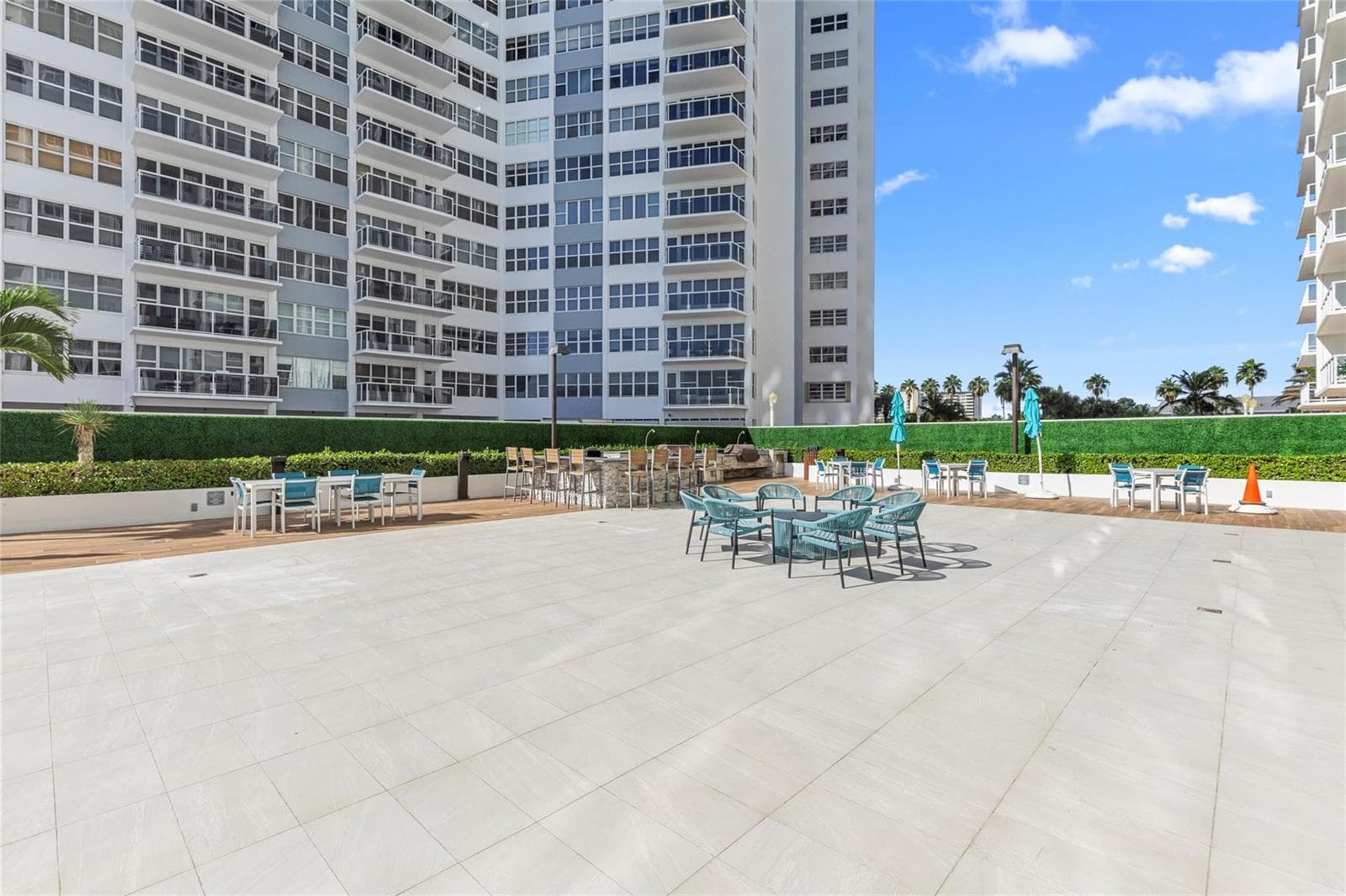 3750 Galt Ocean Drive 209 photo 24