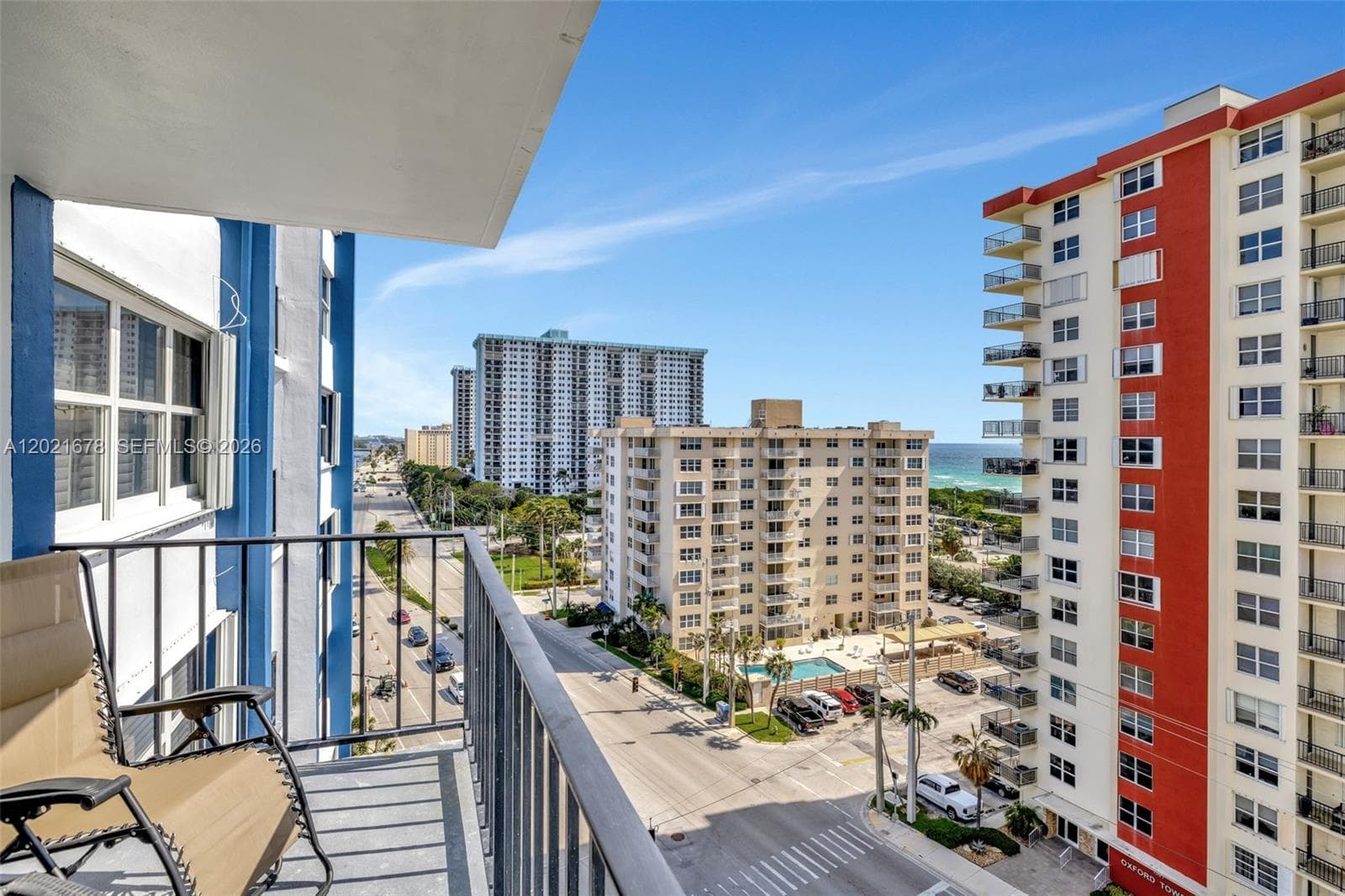 1400 S Ocean Dr 1001 photo 13