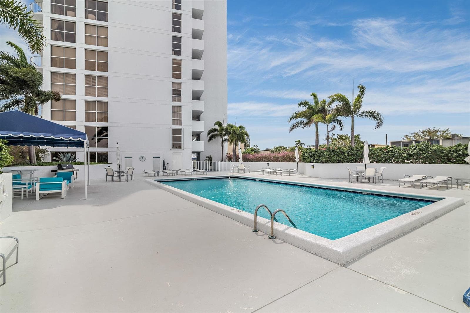 3901 S Flagler Drive 802 photo 20