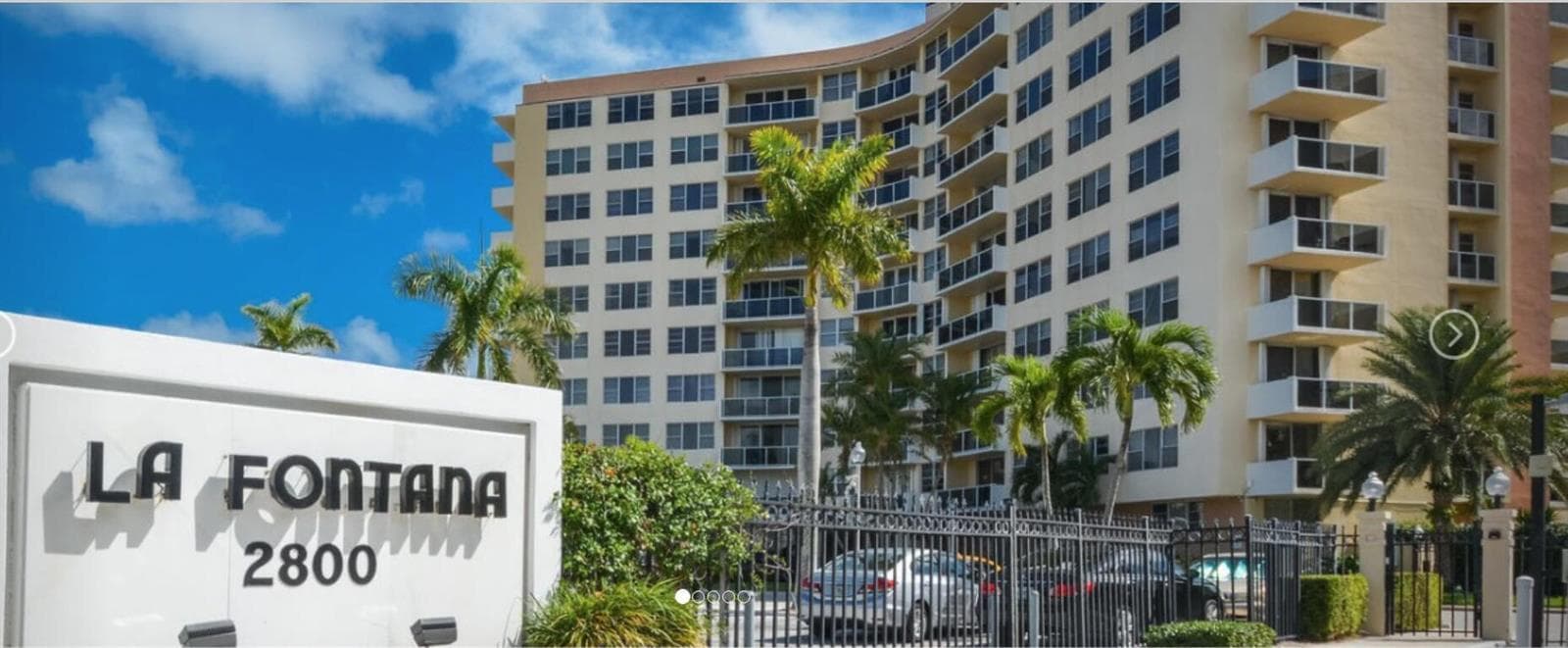 2800 N Flagler Drive 1013 photo 1