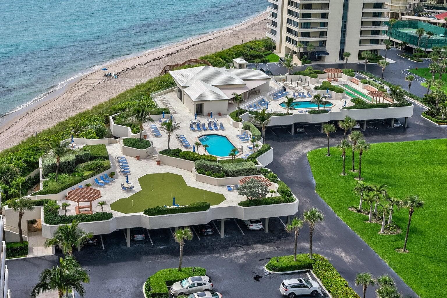 5510 N Ocean Drive 17d photo 25