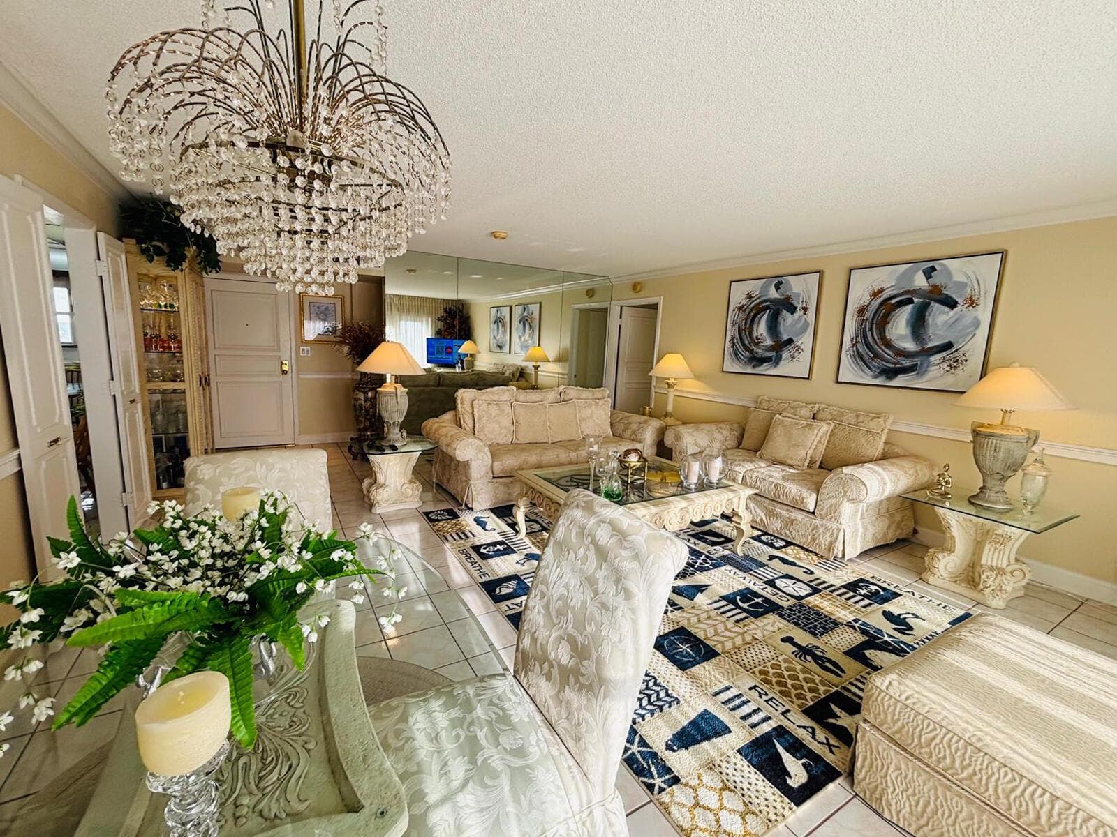 3900 Galt Ocean Drive 608 photo 9