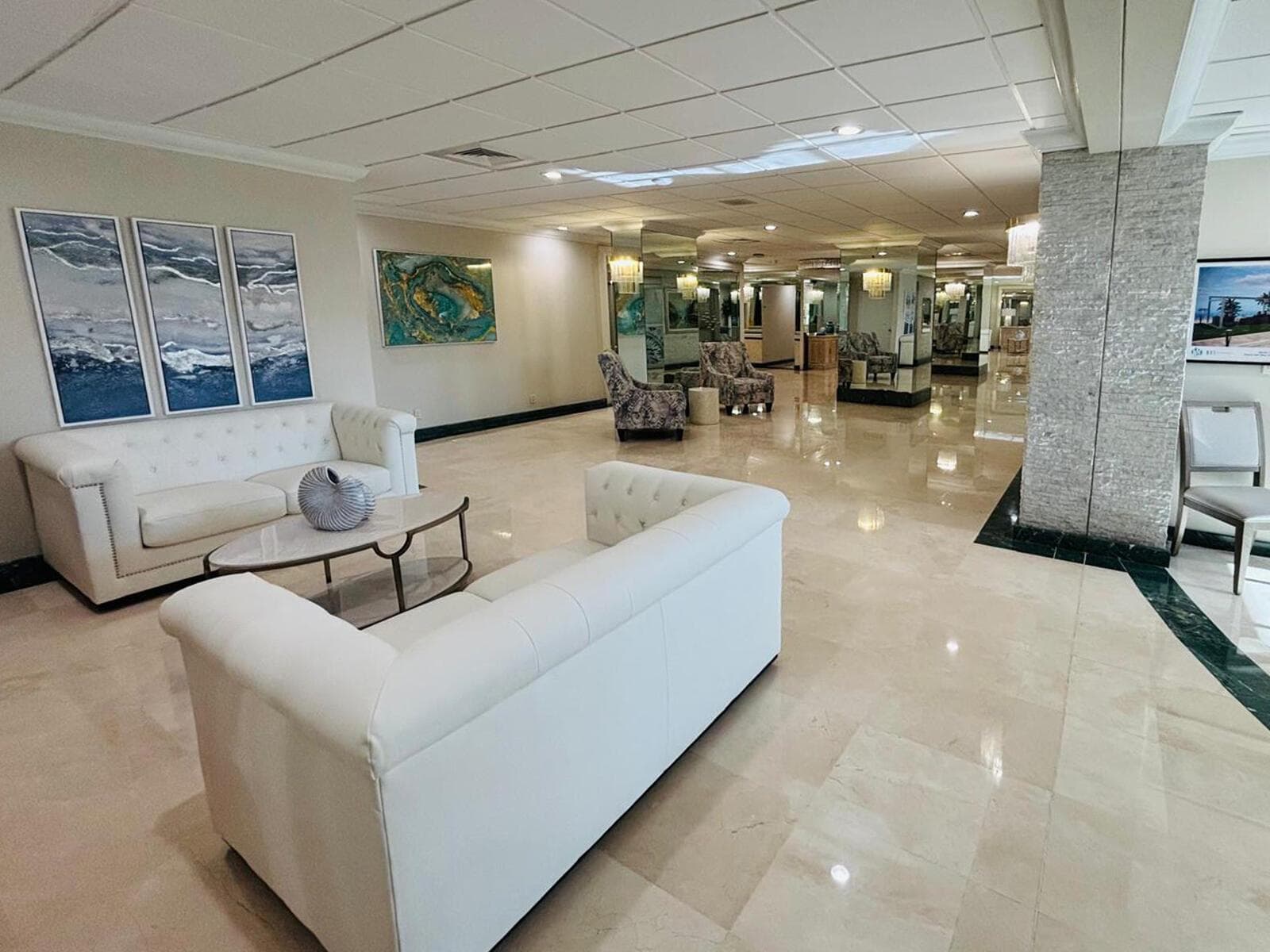 3900 Galt Ocean Drive 608 photo 4