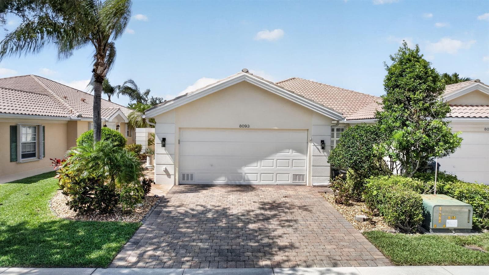 8093 Montserrat Place photo 1