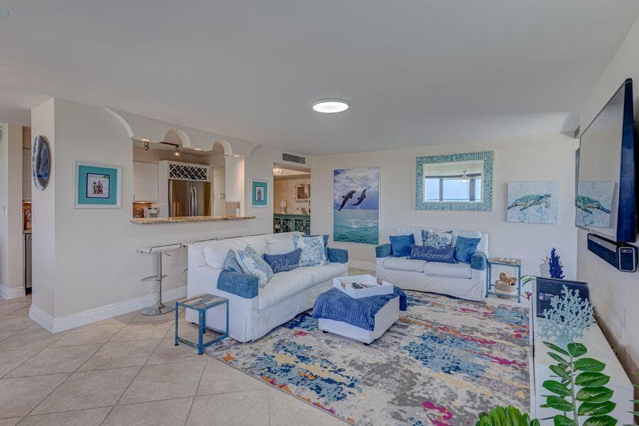 5550 N Ocean Drive 3c photo 23