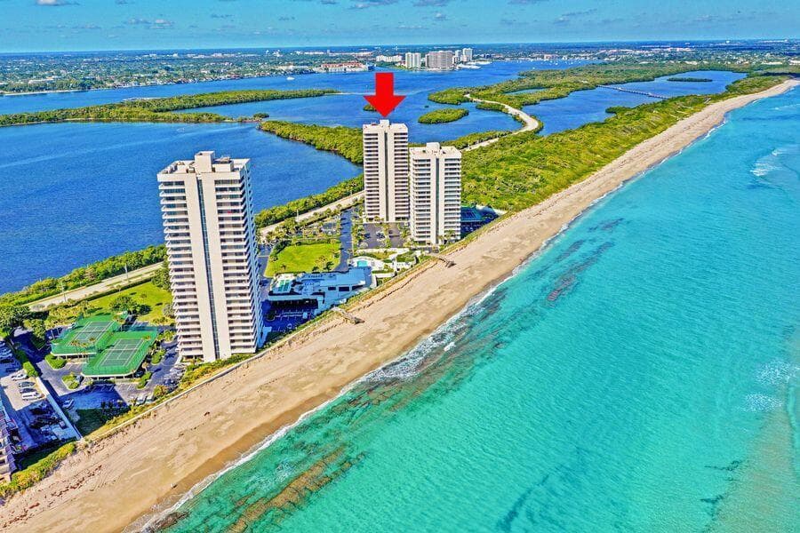 5550 N Ocean Drive 3c photo 1