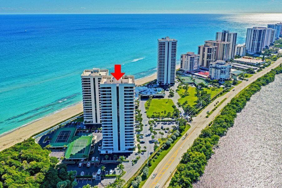 5550 N Ocean Drive 3c photo 24