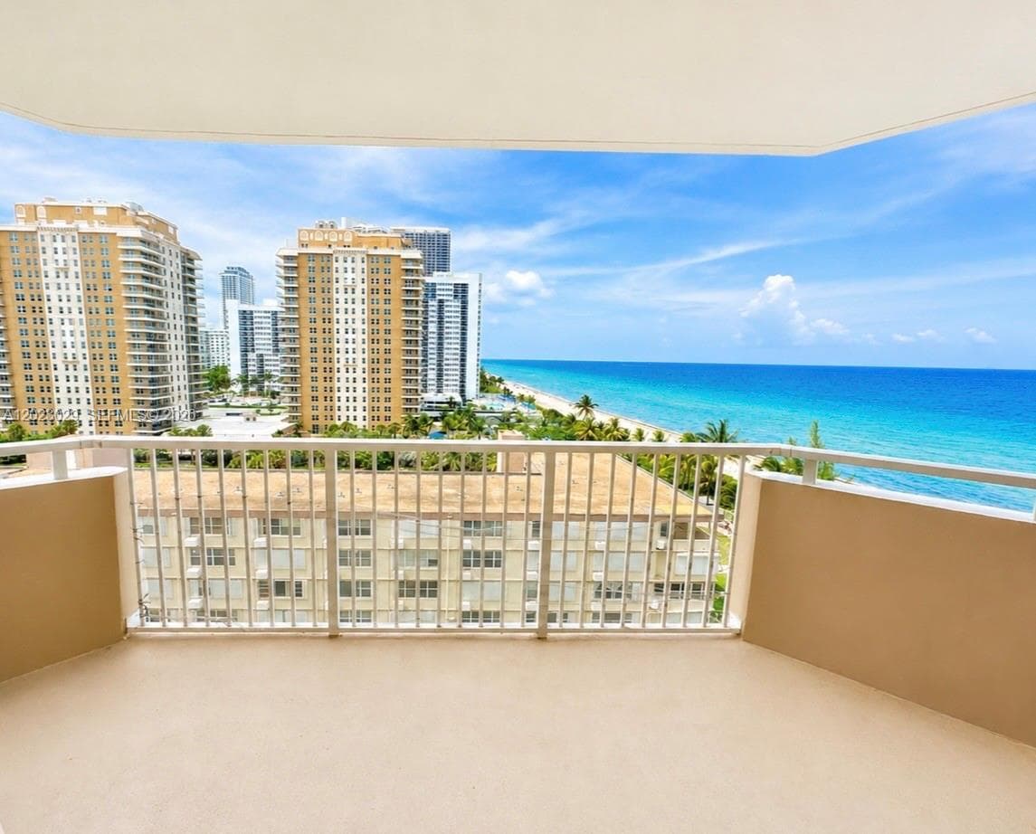 1950 S Ocean Dr 8K photo 3