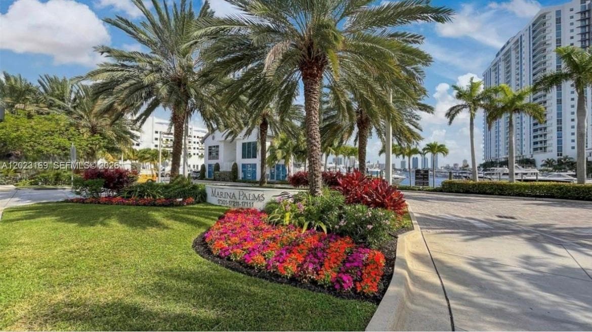 17111 Biscayne Blvd 2209 photo 23