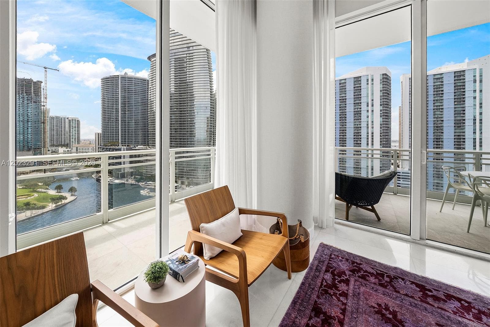 900 Brickell Key Blvd 1801 photo 3