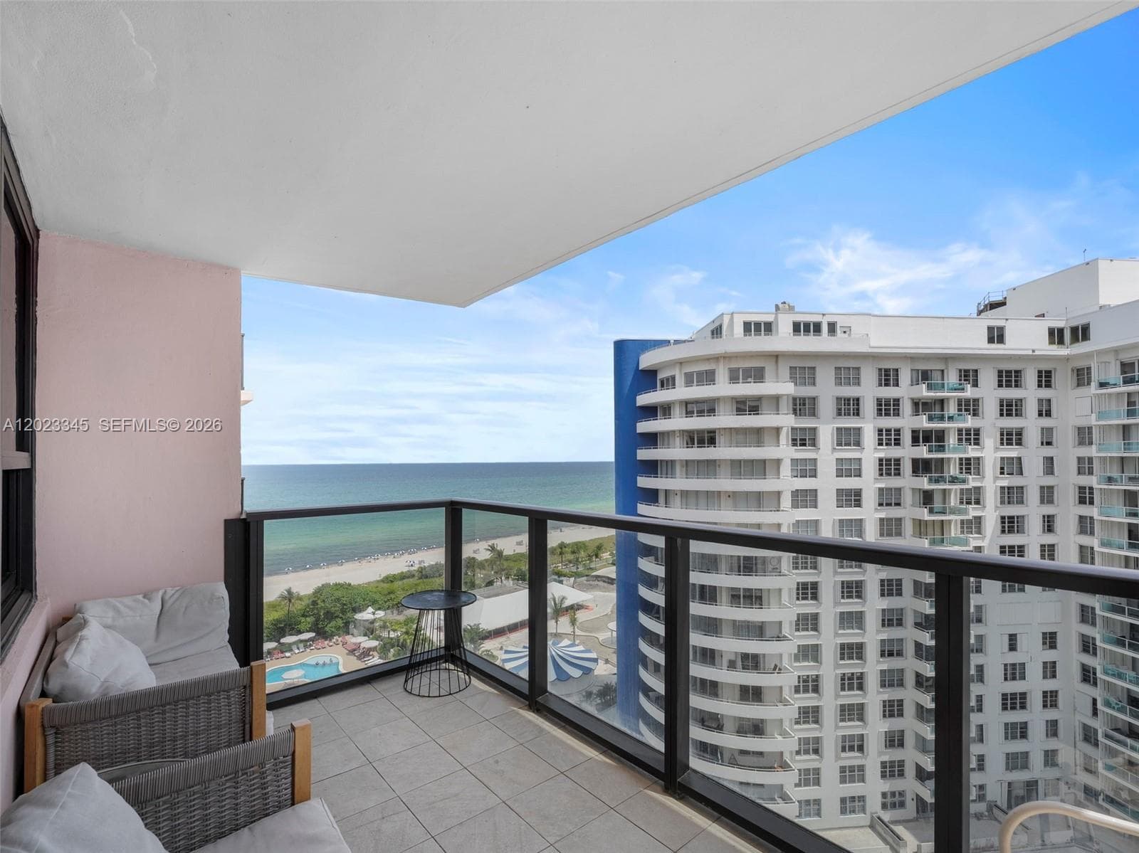 5225 Collins Ave 1509 photo 16