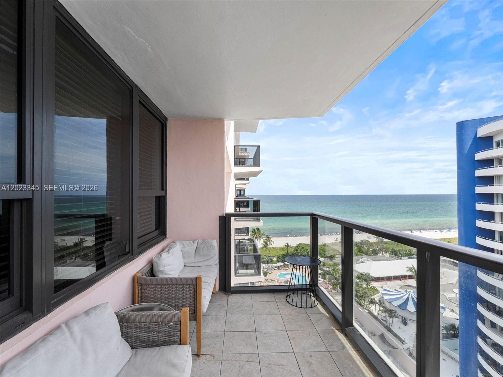 5225 Collins Ave 1509 photo 15