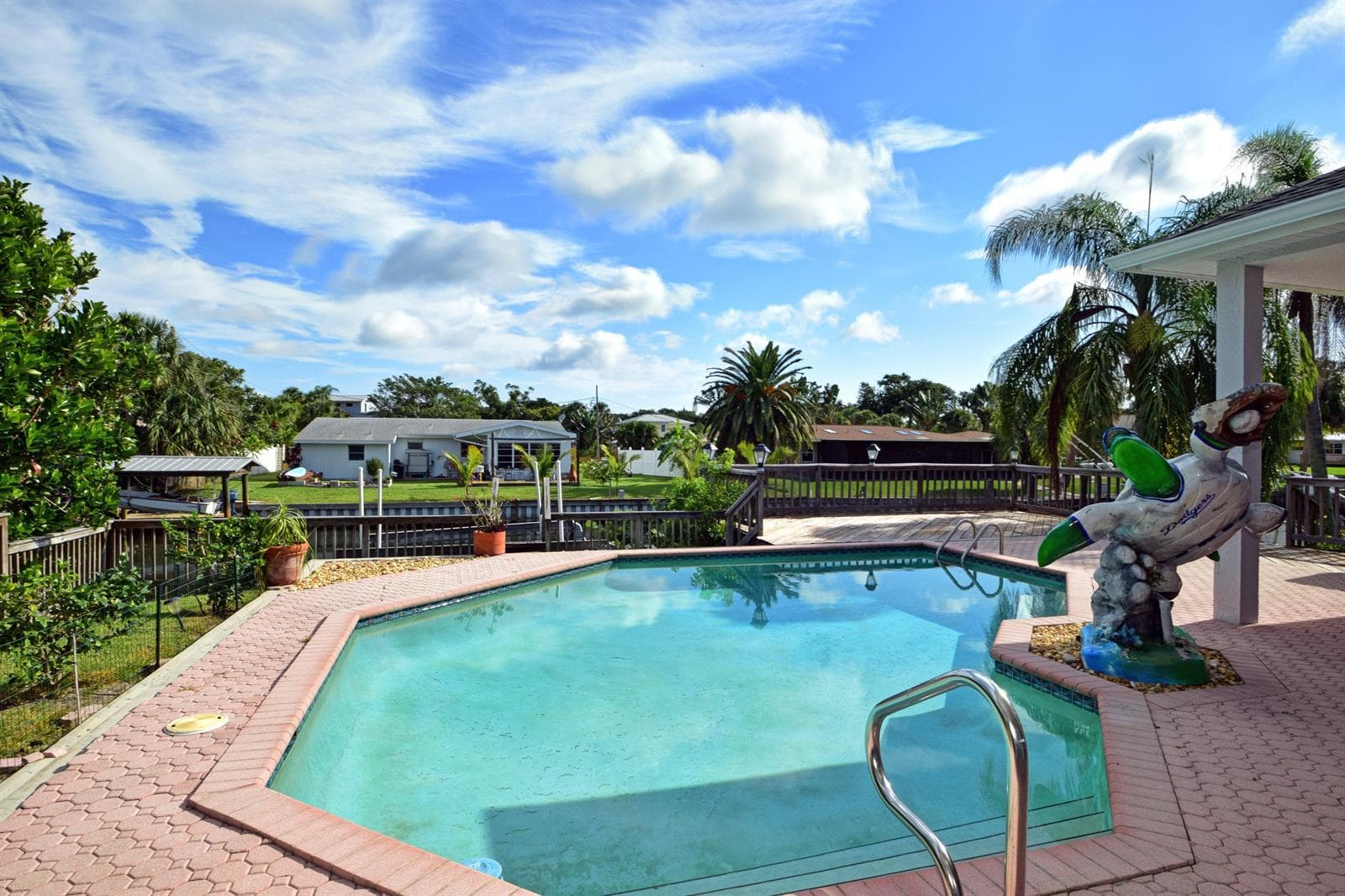 705 Bahia Mar Road photo 7