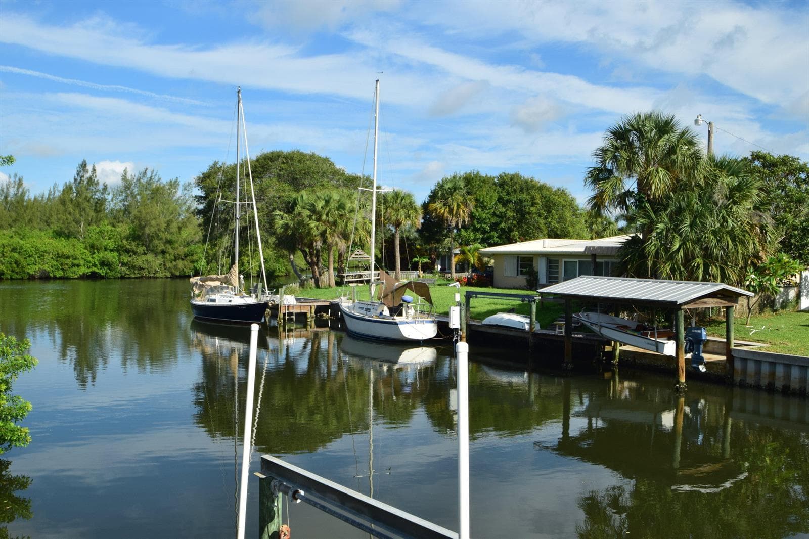 705 Bahia Mar Road photo 9