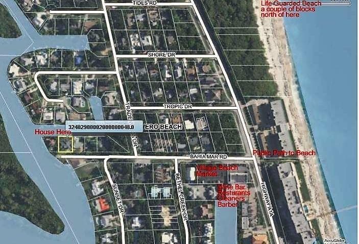 705 Bahia Mar Road photo 8
