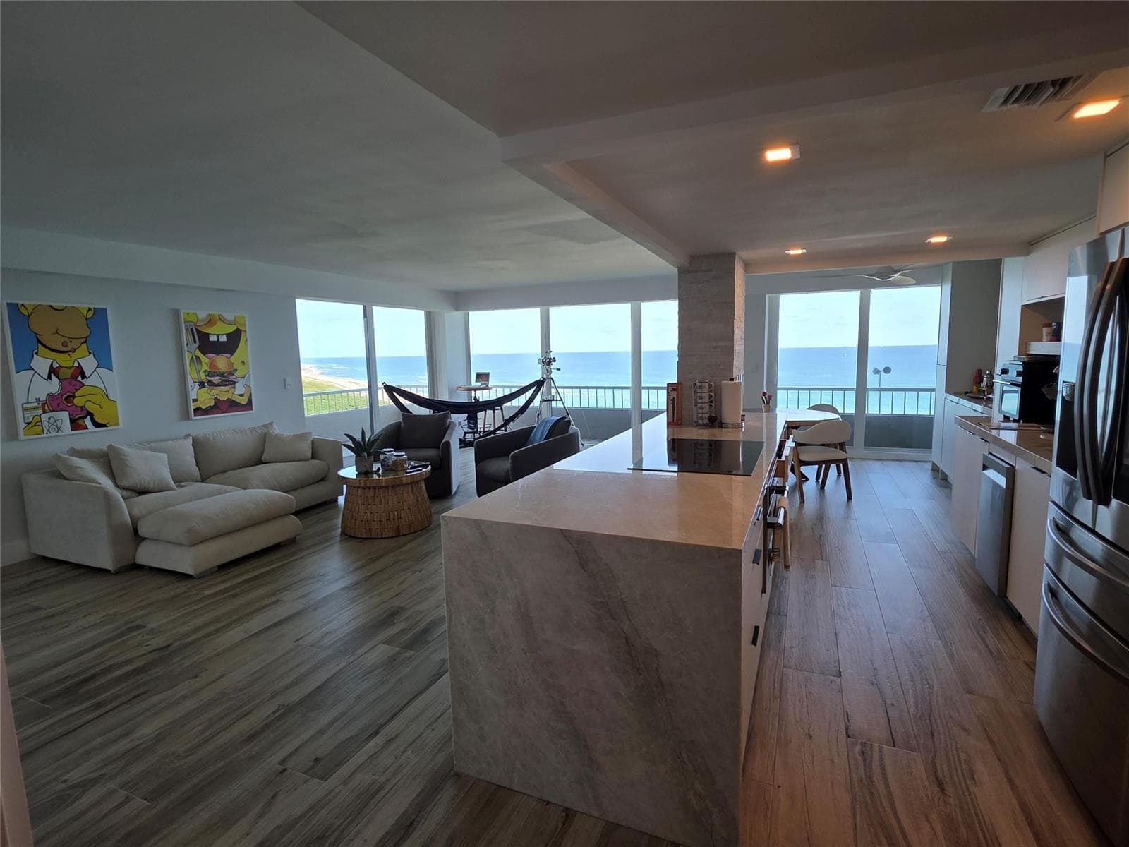 5550 N Ocean Drive photo 1