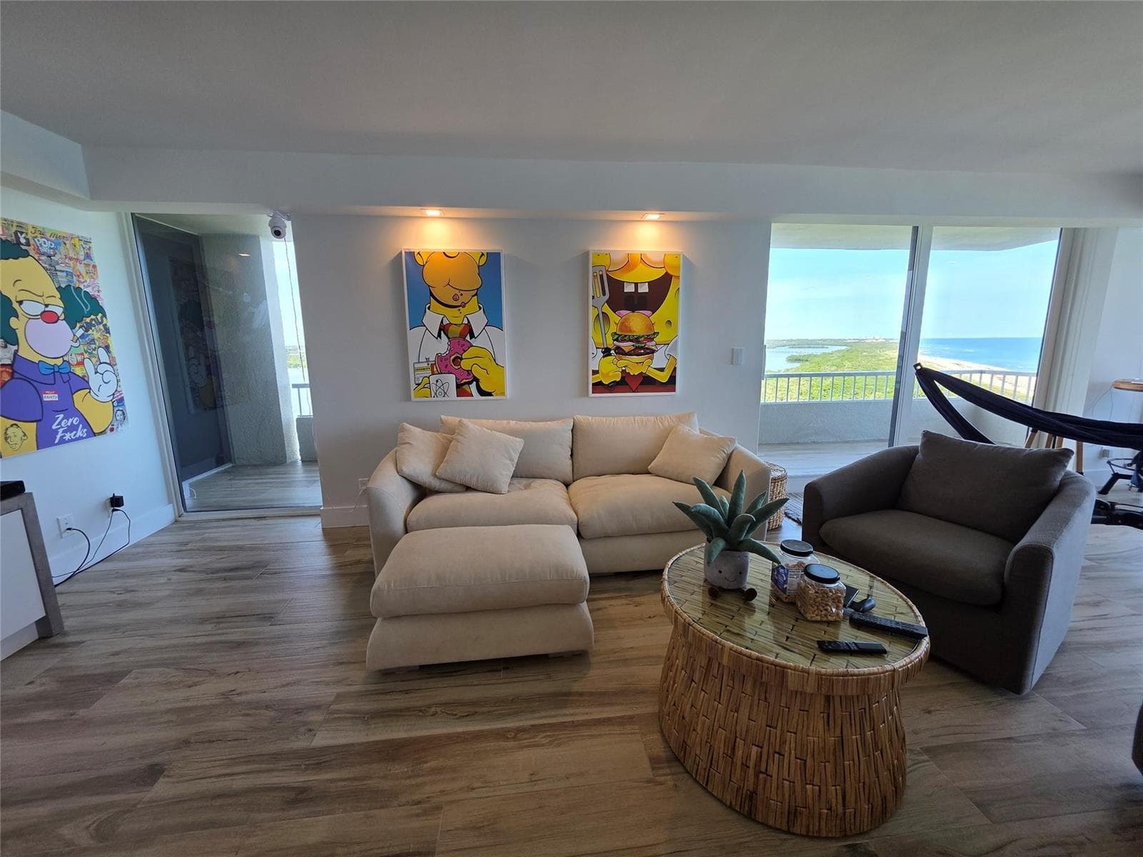 5550 N Ocean Drive photo 10