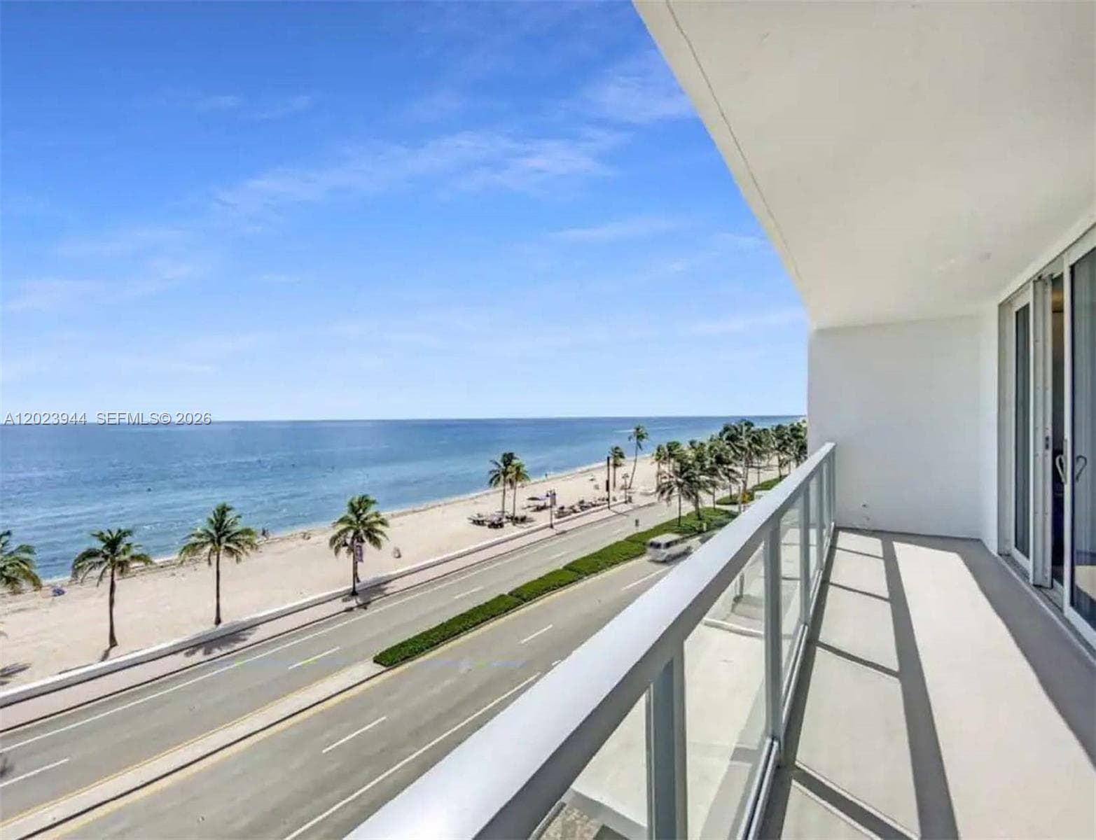 209 N Fort Lauderdale Beach Blvd 5B photo 1