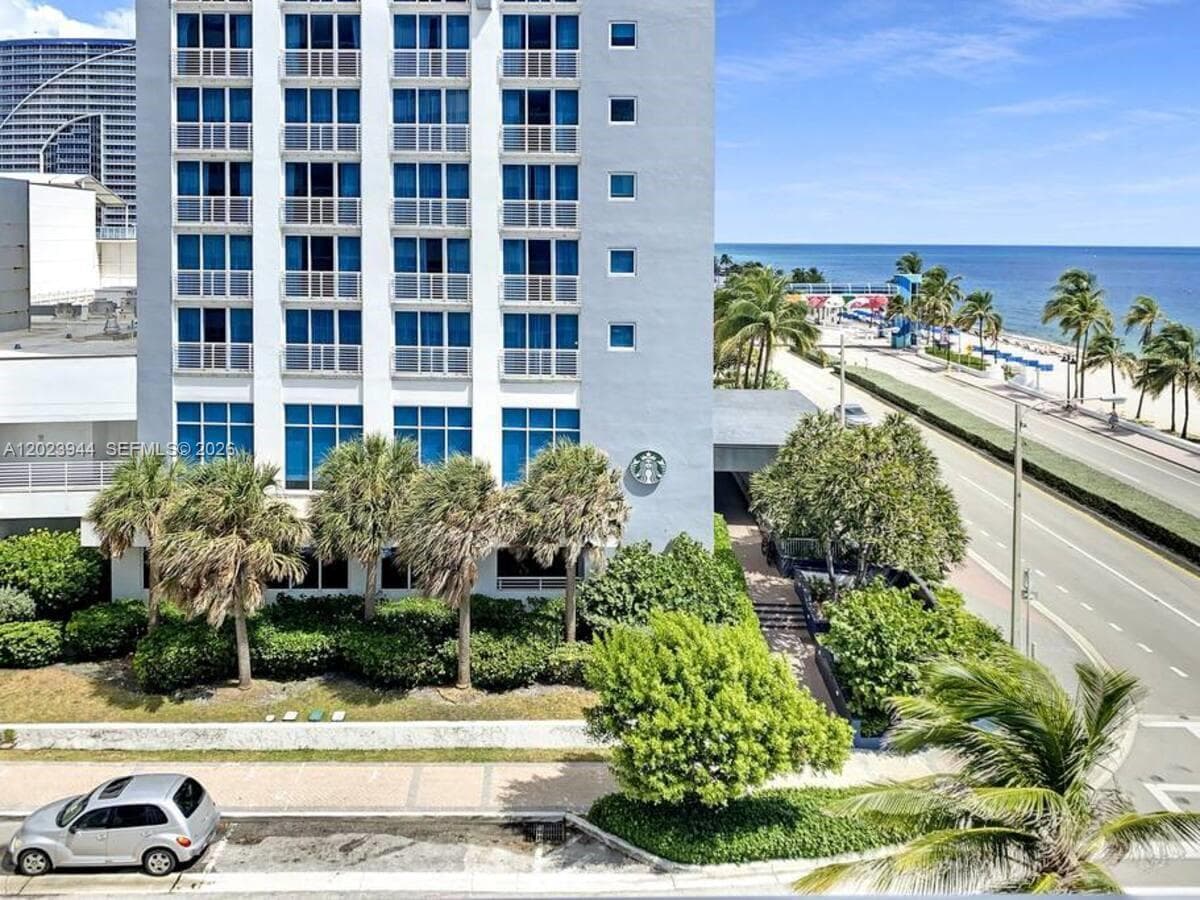 209 N Fort Lauderdale Beach Blvd 5B photo 1